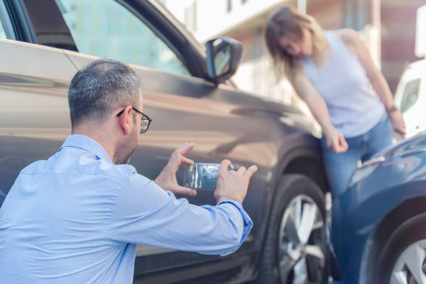 Professional Full Coverage Car Insurance technician working in Wolfhurst, OH